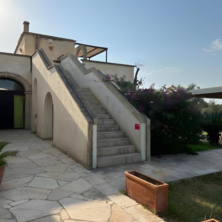 Residenze Uliveto - Residenza 9 - Appartamento con 1 Camera da Letto e Vista Giardino - 9