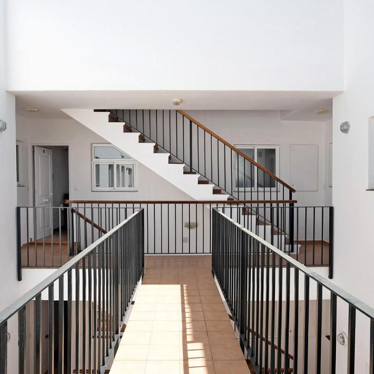 Apartamento Perez Zara 7 - Apartamento Superior con vistas a la ciudad - 19