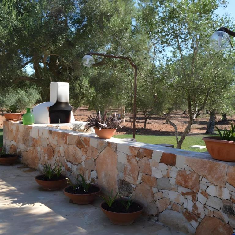 Residenze Uliveto - Residenza 9 - Appartamento con 1 Camera da Letto e Vista Giardino - 6
