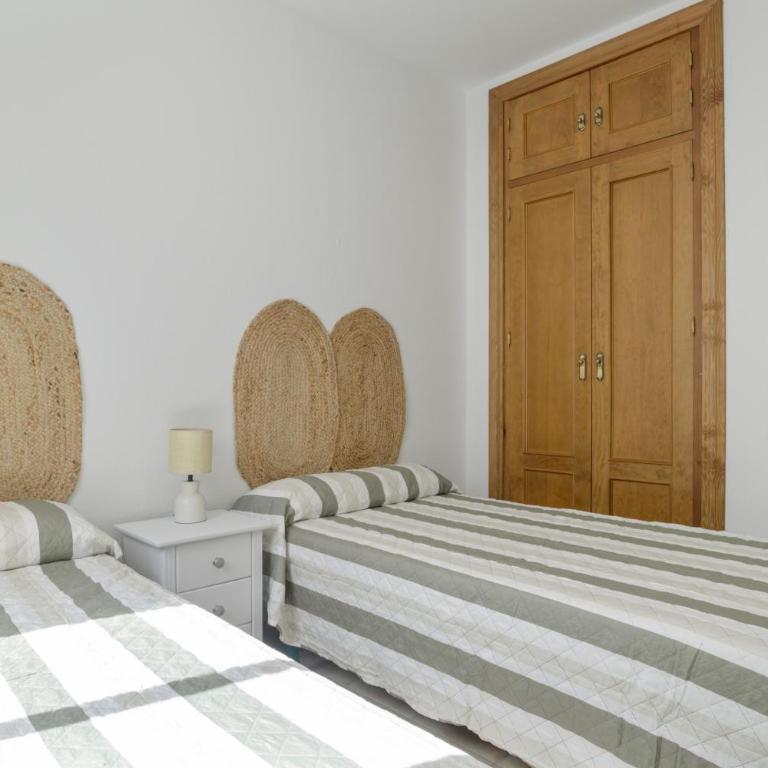 Apartamento Perez Zara 7 - Apartamento Superior con vistas a la ciudad - 10