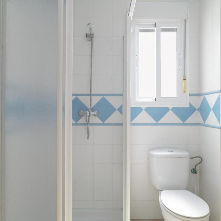 Apartamento Perez Zara 7 - Apartamento Superior con vistas a la ciudad - 12