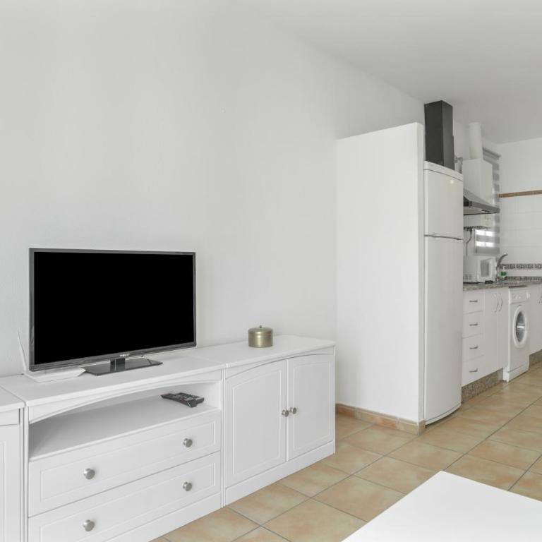 Apartamento Perez Zara 7 - Apartamento Superior con vistas a la ciudad - 4
