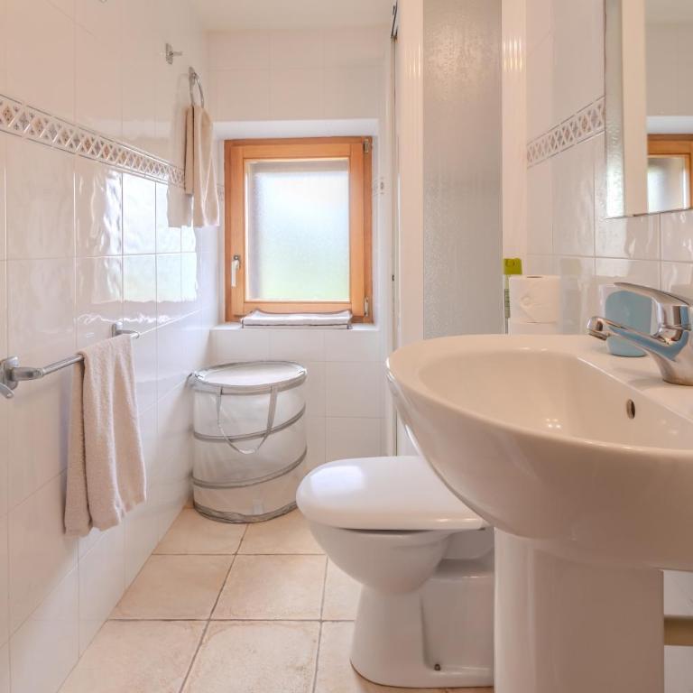 La Pahissa de Can Abras Casa Rural - Apartamento con terraza - 18