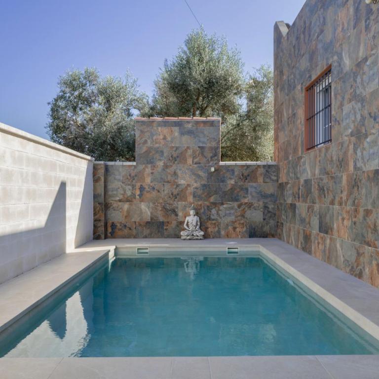 Casa Los Lunares - Casa de 2 dormitorios - 23