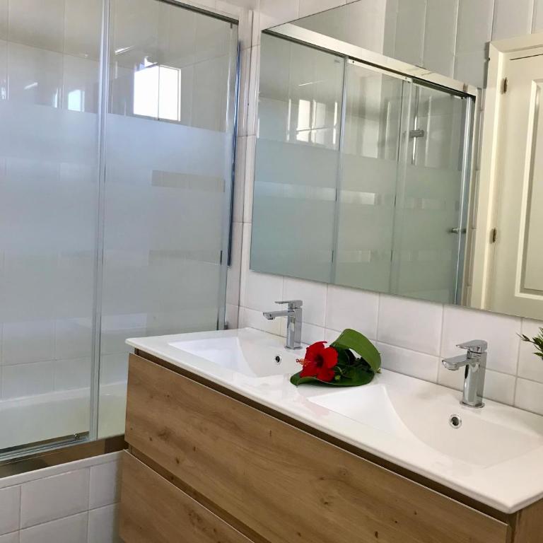 apartment residence doña lola sea - Apartamento Superior de 1 dormitorio con balcón - 11