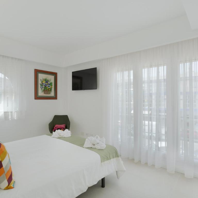 Teresita La Fuente - Apartamento Superior de 2 dormitorios - 16