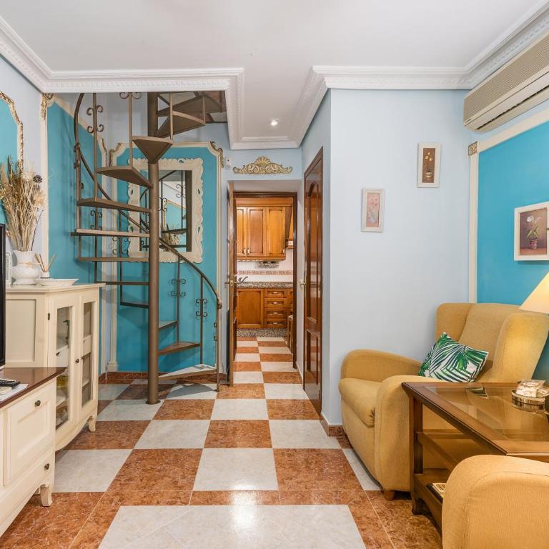 Casa Carmen - Casa de 2 dormitorios - 5