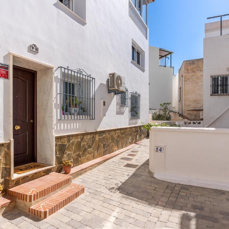 Casa Carmen - Casa de 2 dormitorios - 26