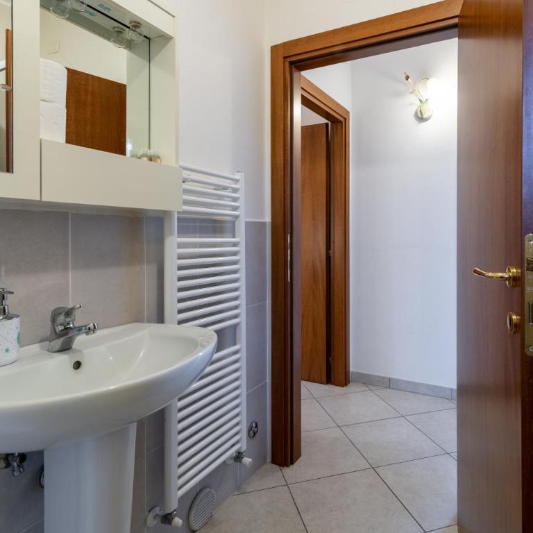Papà Giuseppe Appartamento Grande - Casa con 3 Camere da Letto - 16