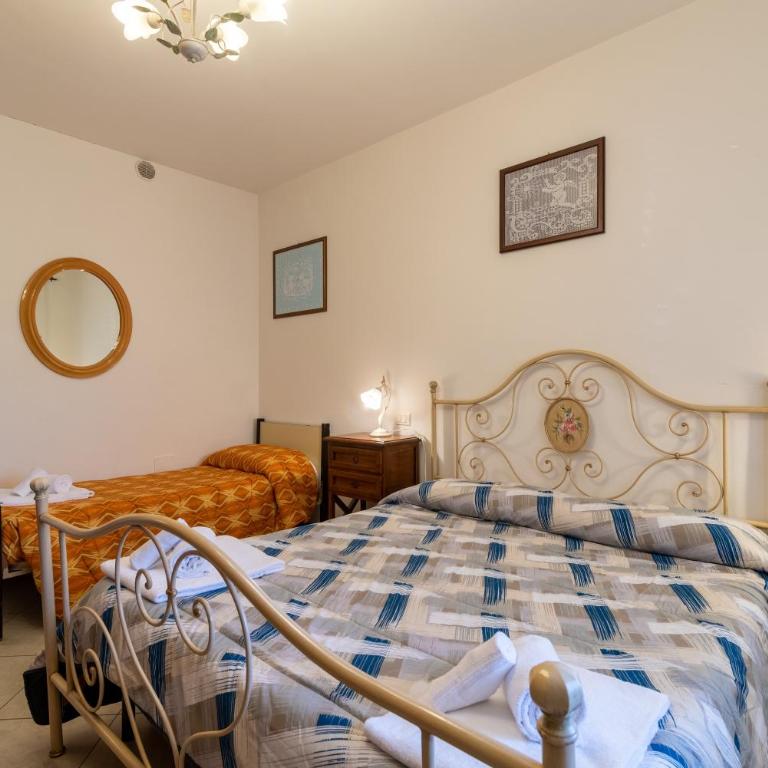 Papà Giuseppe Appartamento Grande - Casa con 3 Camere da Letto - 13