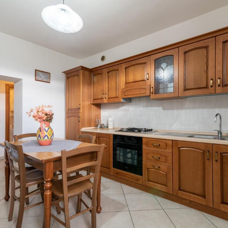Papà Giuseppe Appartamento Grande - Casa con 3 Camere da Letto - 12