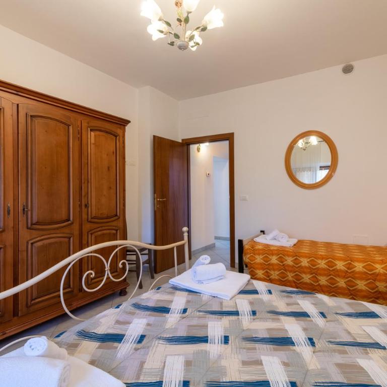 Papà Giuseppe Appartamento Grande - Casa con 3 Camere da Letto - 2