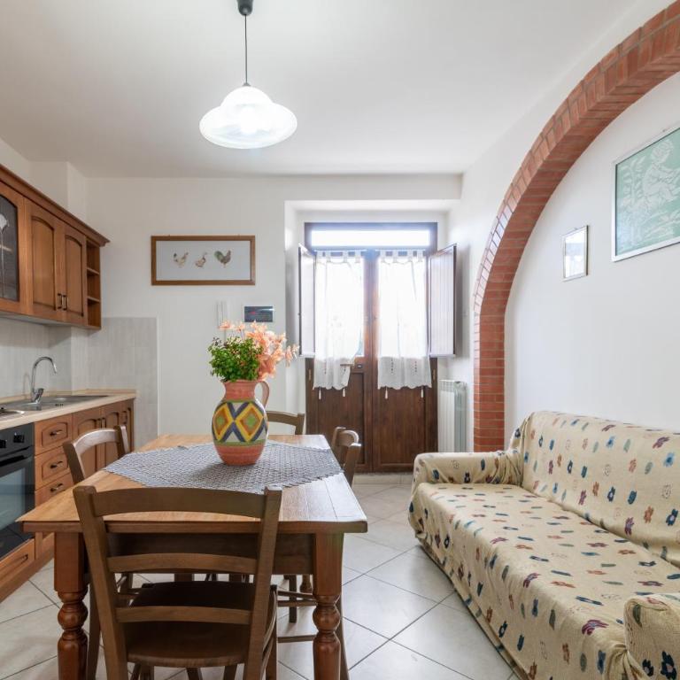 Papà Giuseppe Appartamento Grande - Casa con 3 Camere da Letto - 1