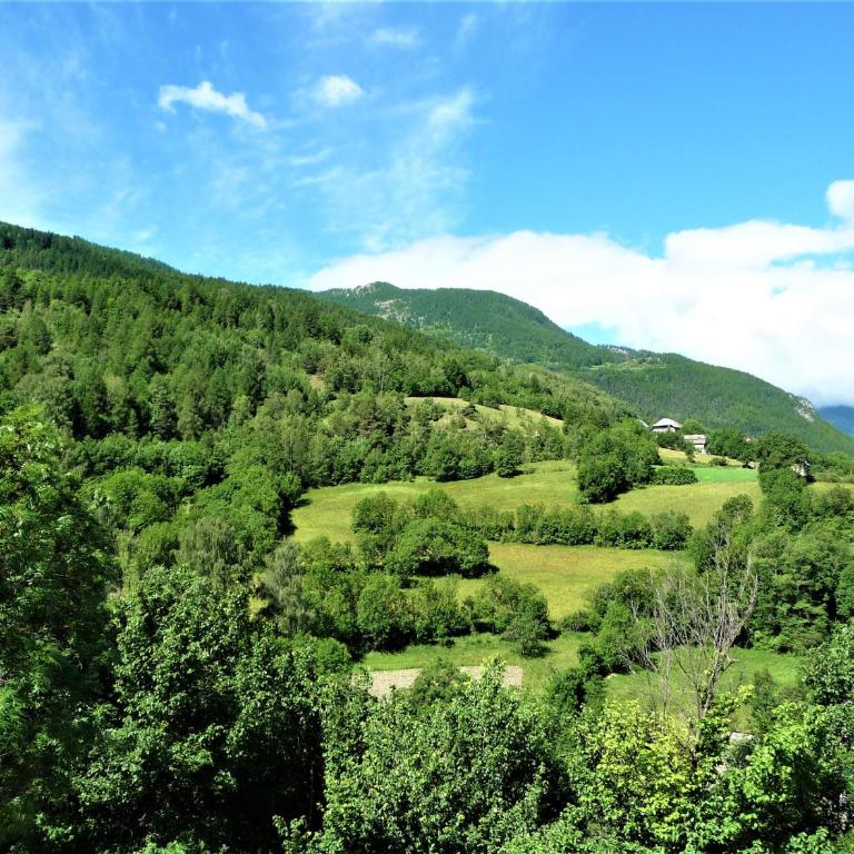 Chalet Mélèze plein Sud 1174 m - Chalet 3 Chambres - 19
