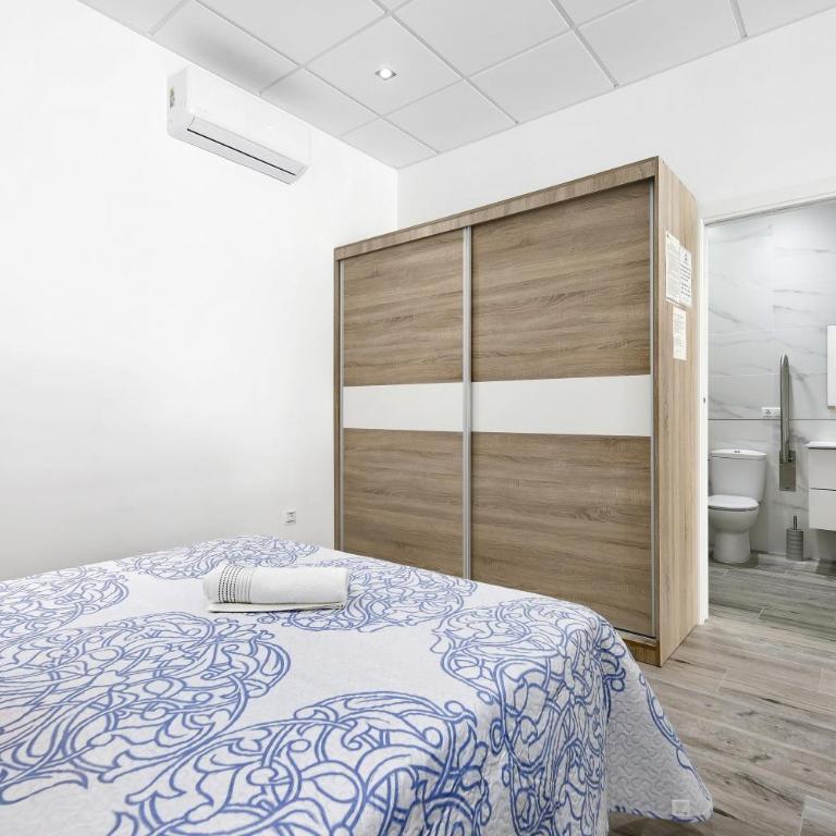 Apartamento Venus 2 - Apartamento con ducha - 16