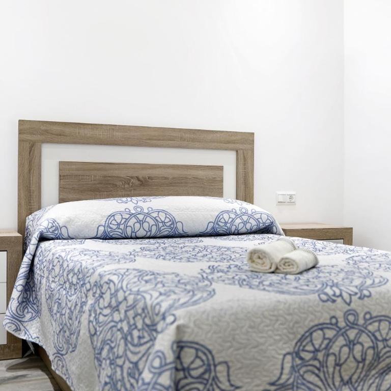 Apartamento Venus 2 - Apartamento con ducha - 4