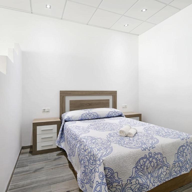 Apartamento Venus 2 - Apartamento con ducha - 13