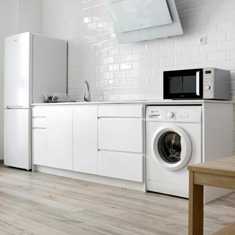 Apartamento Venus 2 - Apartamento con ducha - 10