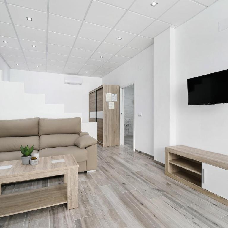 Apartamento Venus 2 - Apartamento con ducha - 1