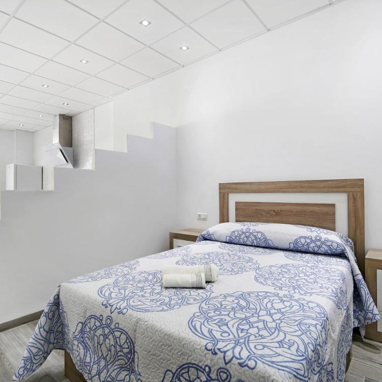 Apartamento Venus 2 - Apartamento con ducha - 14