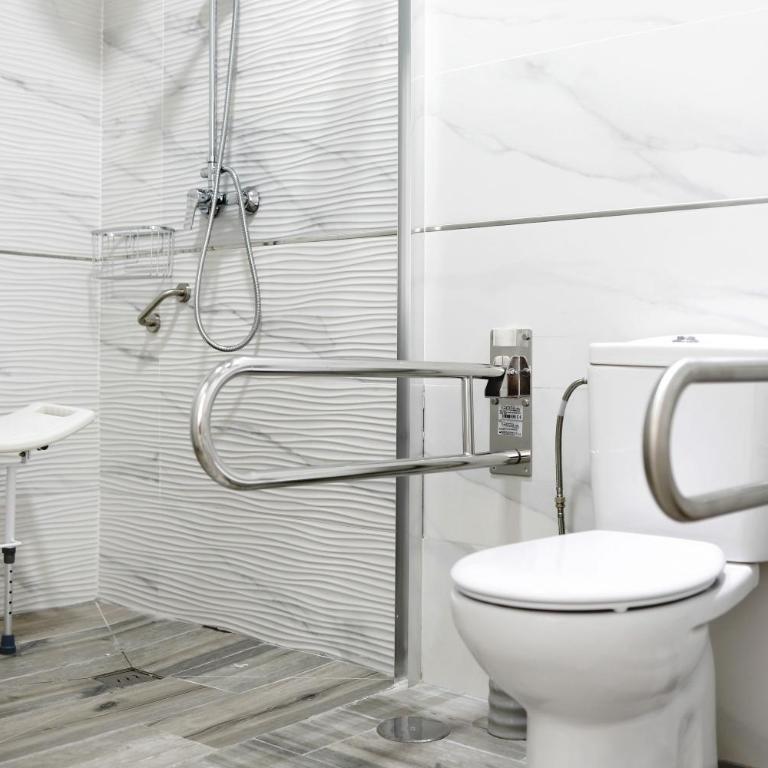 Apartamento Venus 2 - Apartamento con ducha - 20