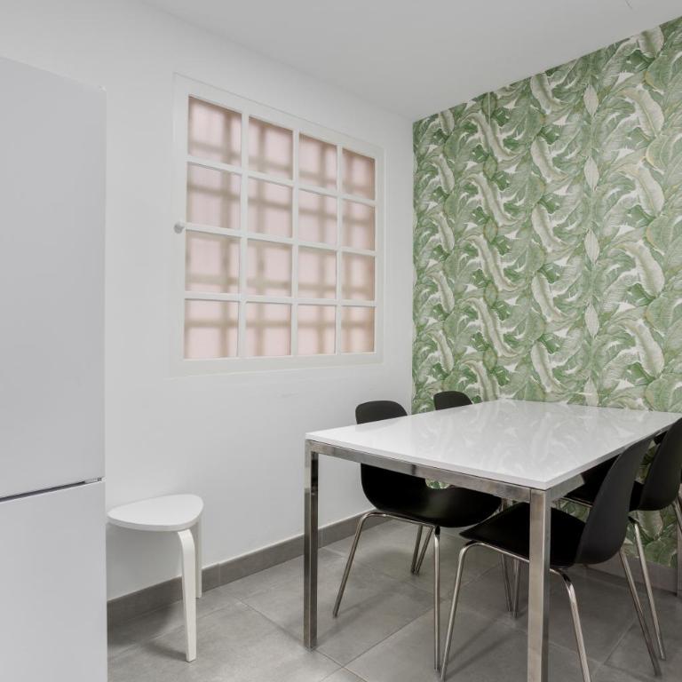 Apartamento familiar privado - Apartamento Premium de 3 dormitorios con balcón - 6