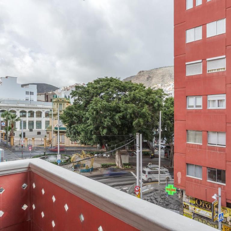 Apartamento familiar privado - Apartamento Premium de 3 dormitorios con balcón - 21