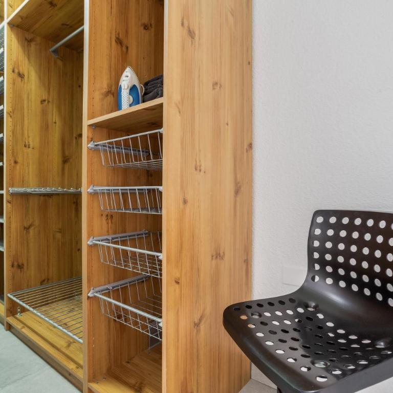Apartamento familiar privado - Apartamento Premium de 3 dormitorios con balcón - 9