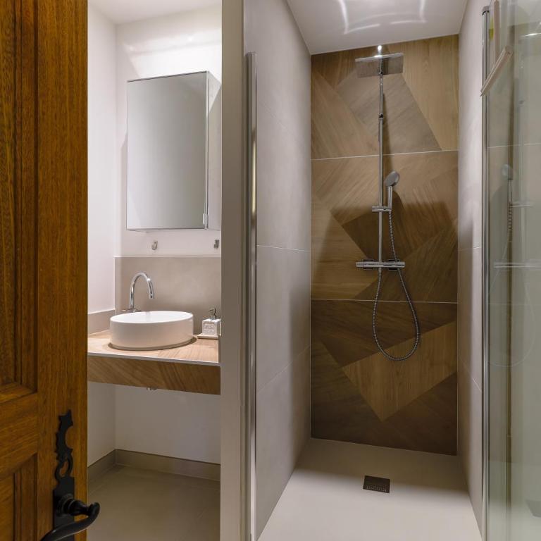 Gite Rive Gauche - Bergerac - Haus mit 1 Schlafzimmer - 12