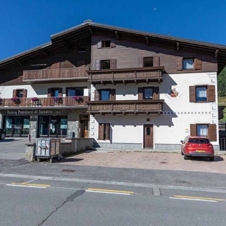 Casa San Marco n 3 - Monolocale con Vista Montagna - 19