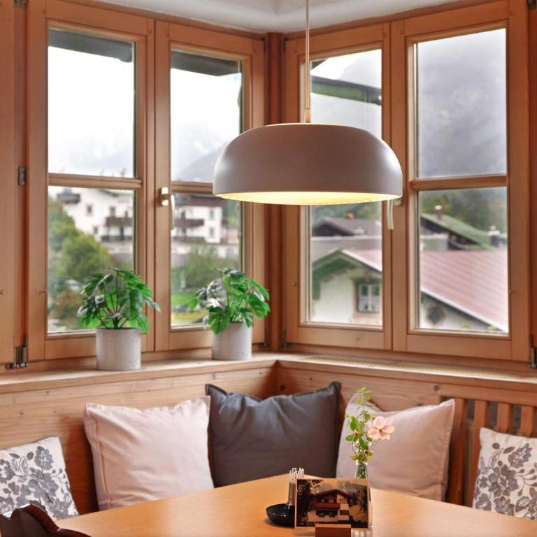Ferienwohnung Kramernest - Superior Apartment mit 1 Schlafzimmer und Balkon - 5