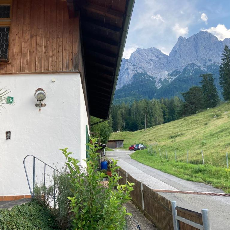 Ferienwohnung Kramernest - Superior Apartment mit 1 Schlafzimmer und Balkon - 26