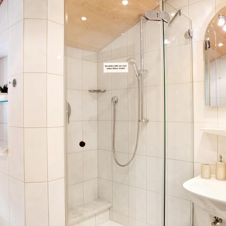 Ferienwohnung Kramernest - Superior Apartment mit 1 Schlafzimmer und Balkon - 20