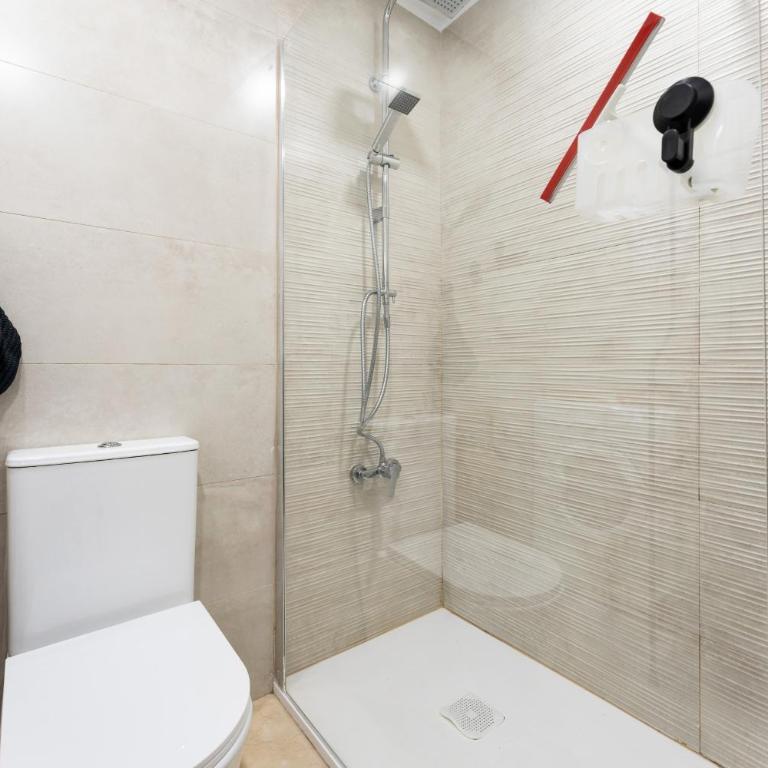 Mi Patio, Port Of Cabopino - Apartamento de 1 dormitorio con vistas al jardín - 9