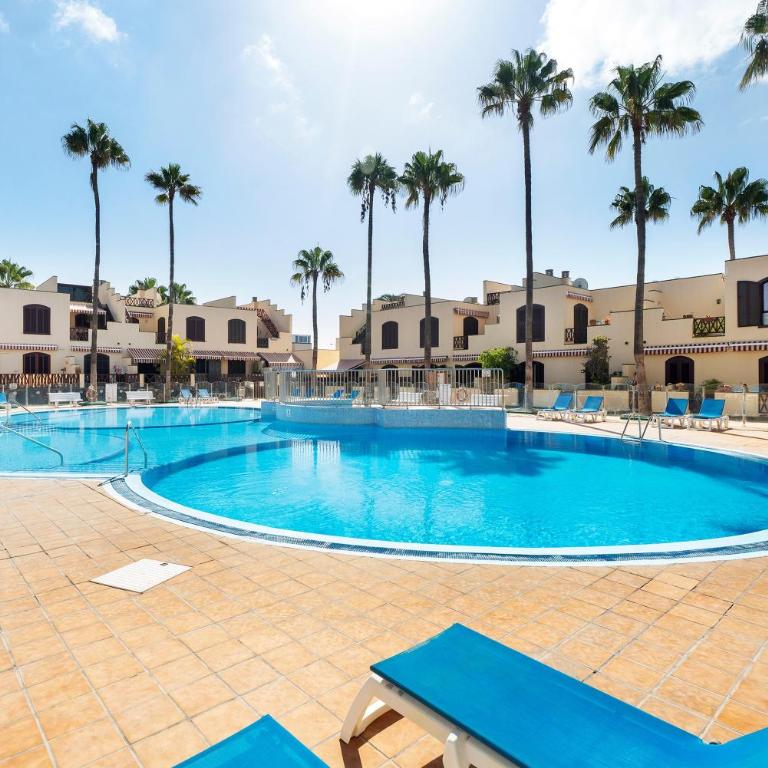 Casa Tagoro Dream - Apartamento de 1 dormitorio con jardín - 23