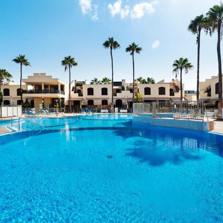 Casa Tagoro Dream - Apartamento de 1 dormitorio con jardín - 21