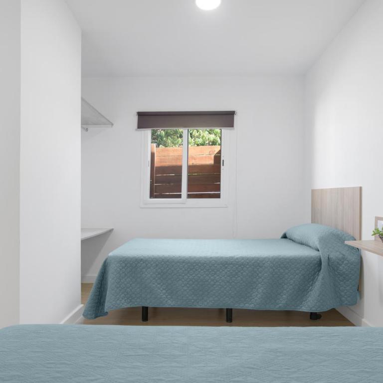 Casa Alberto - Habitación Cuádruple con ducha - 15