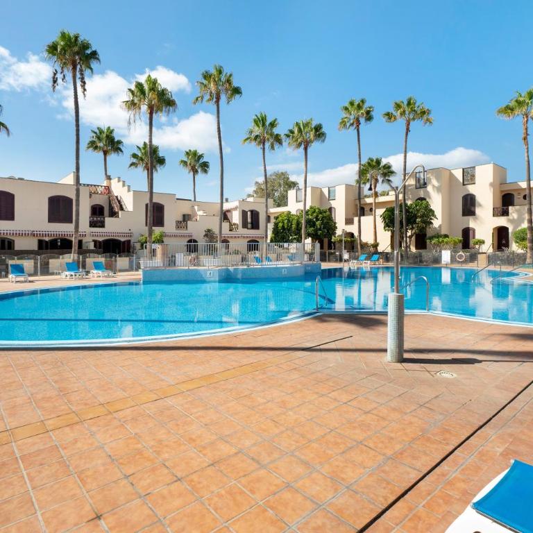 Casa Tagoro Dream - Apartamento de 1 dormitorio con jardín - 22