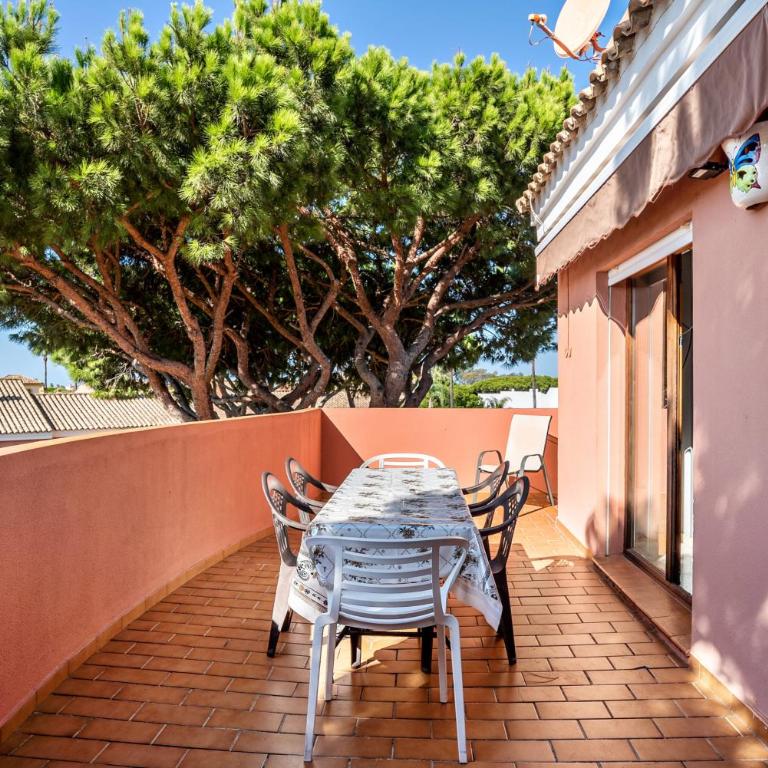Ático Novo Sancti - Apartamento Deluxe de 2 dormitorios con vistas al mar - 7