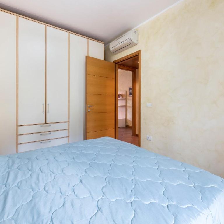 Appartamento Gardazzurro - Appartamento con 1 Camera da Letto e Vista Giardino - 26
