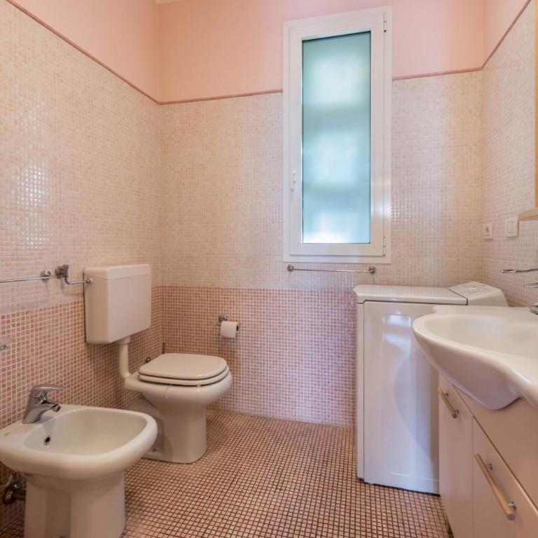 Appartamento Gardazzurro - Appartamento con 1 Camera da Letto e Vista Giardino - 28