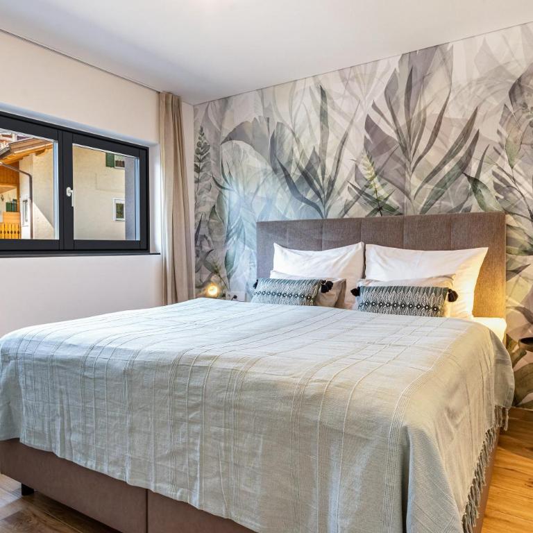 Videre Lodge Wasserfall - Superior Apartment mit Sauna - 11