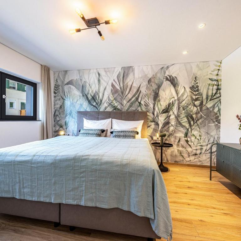 Videre Lodge Wasserfall - Superior Apartment mit Sauna - 2