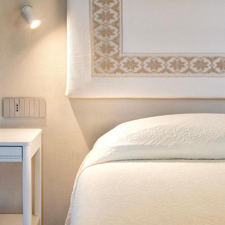 Dimora Sella Rooms - Camera Queen Standard - 4