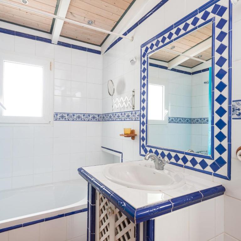 Cala Serena Beach 1 - Casa de 2 dormitorios - 19