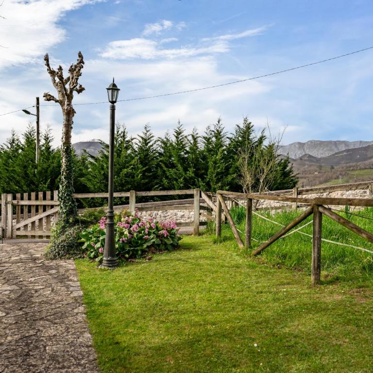 Aldea De Con - Cangas - Quadruple Room with Shower - 20