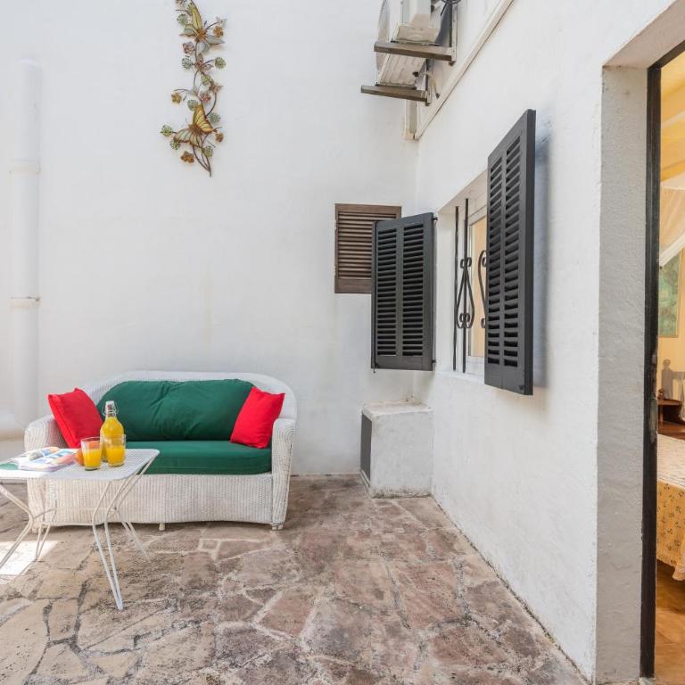 Cala Serena Beach 1 - Casa de 2 dormitorios - 16