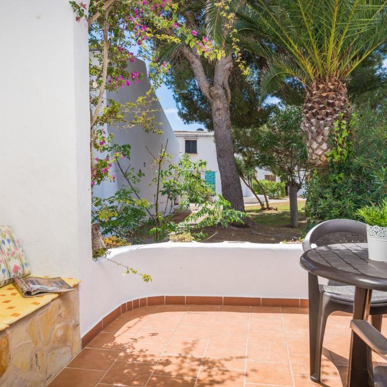 Cala Serena Beach 1 - Casa de 2 dormitorios - 4