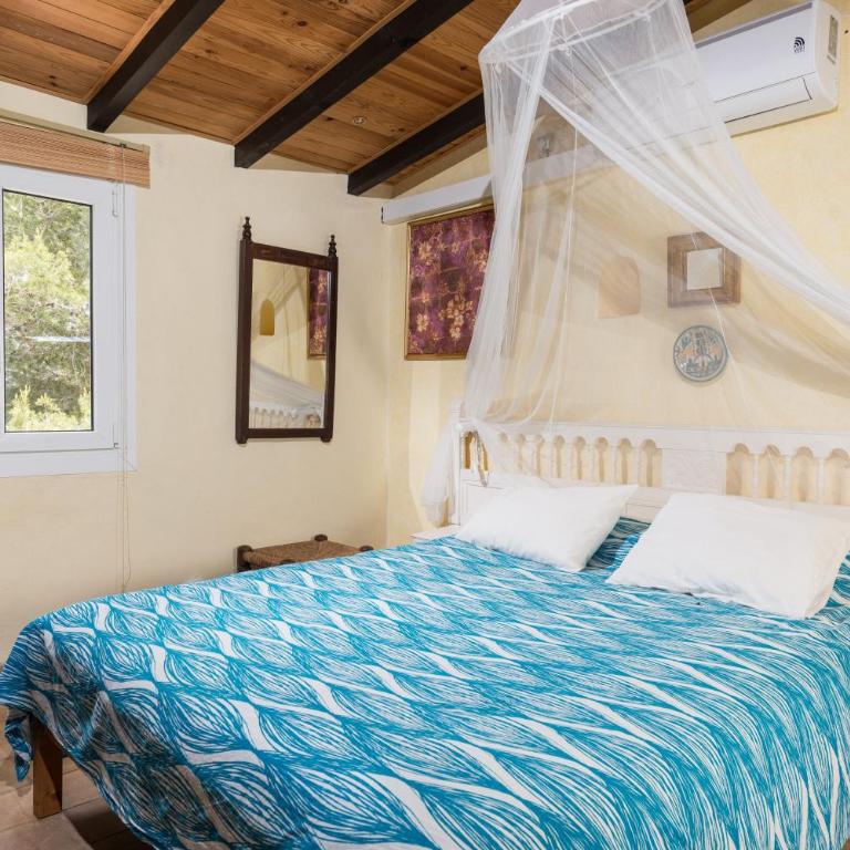 Cala Serena Beach 1 - Casa de 2 dormitorios - 13