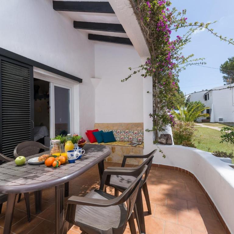 Cala Serena Beach 1 - Casa de 2 dormitorios - 1